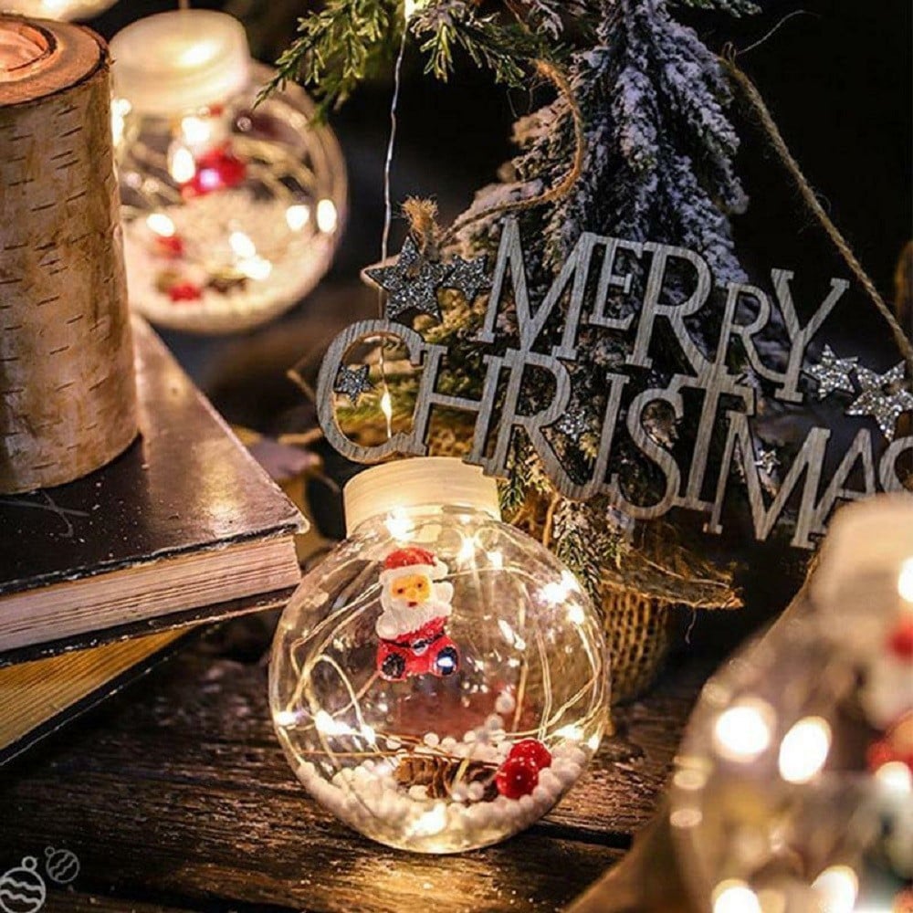 luci-di-natale-10-sfere-babbo-natale-tenda-natalizia-luminosa-luce-bianca-fredda-4.jpg Luci di Natale 10 Sfere Babbo Natale LED Bianco Freddo