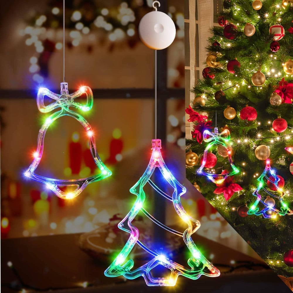 luci-di-natale-a-batteria-con-ventosa-tenda-luminosa-x-vetro-finestra-multicolor-8.jpg Tenda Luminosa LED Multicolor con Ventosa per Finestre