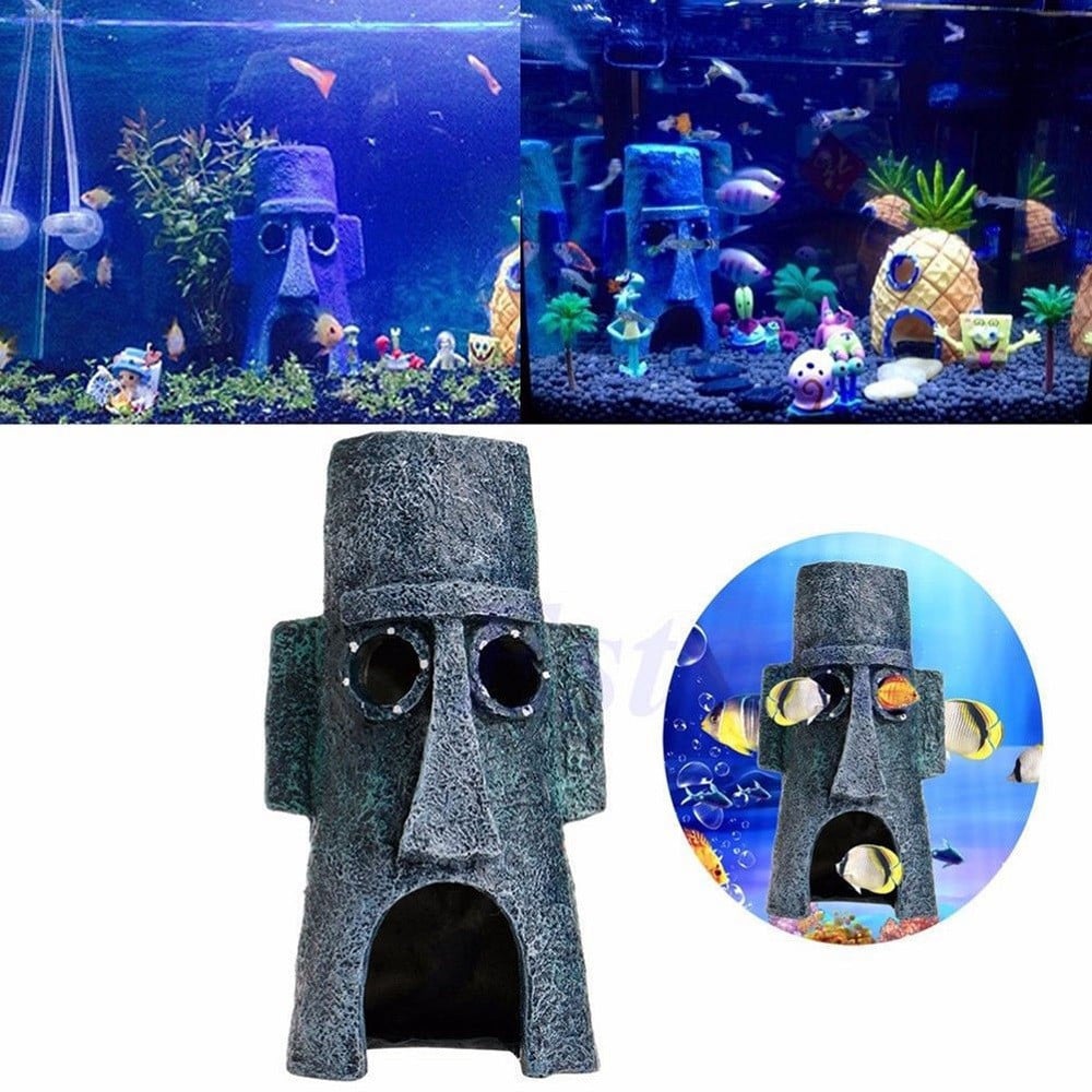 ornamento-per-acquario-decorativo-casa-casetta-cartone-spongebob-pesci-acqua.jpg Casetta Spongebob Ornamento Acquario Decorativo