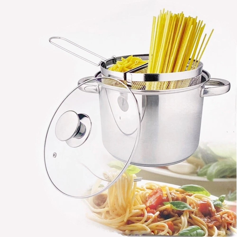pentola-spaghettiera-pastaiola-doppio-cestello-6lt-in-acciaio-inox-triplo-fondo-colapasta.jpg Pentola Spaghettiera Doppio Cestello 6L Acciaio Inox