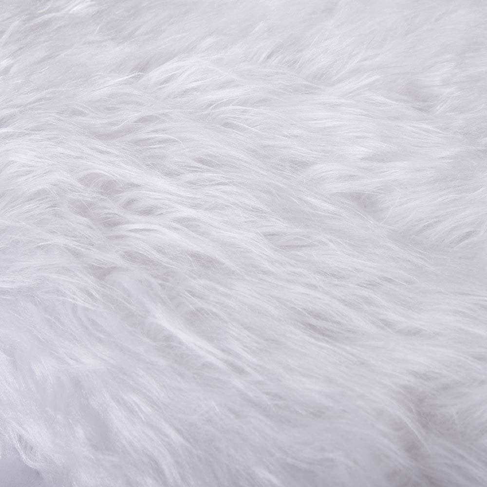 tappeto-gonna-copertura-base-albero-di-natale-78cm-peluche-bianco-effetto-neve-4.jpg Gonna Albero Natale Effetto Neve Peluche Bianco 78cm Copribase