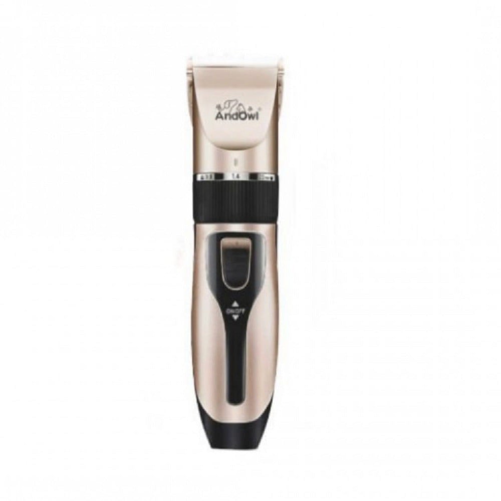 Tosatrice Elettrica Professionale Q-Cw99 Cordless