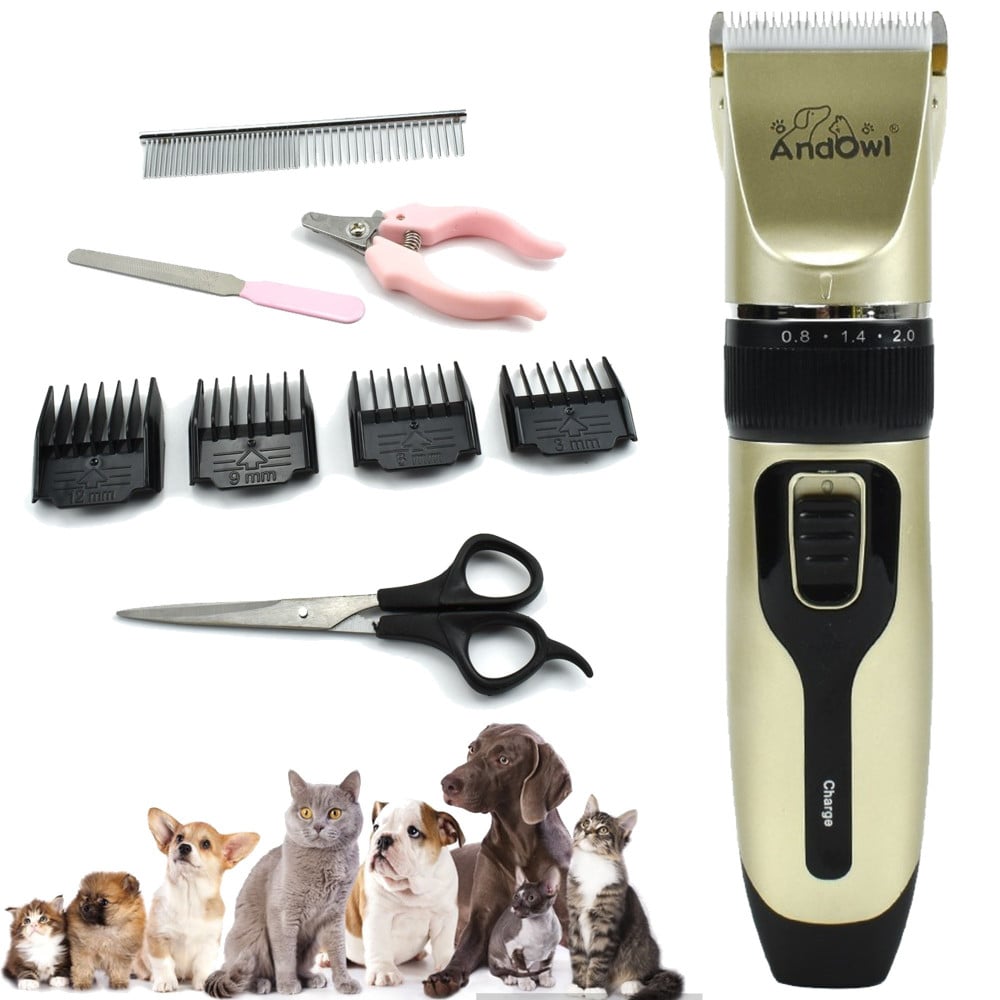 tosatrice-elettrica-professionale-tagliacapelli-q-cw99-cordless-per-cani-gatti.jpg Tosatrice Elettrica Professionale Q-Cw99 Cordless