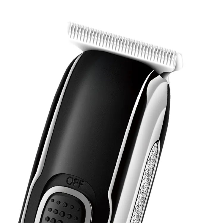 v-020-4.jpg Regolabarba Professionale VGR V-020 USB Acciaio Inox
