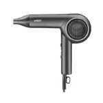 Asciugacapelli Professionale 2000W VGR V-420 ABS