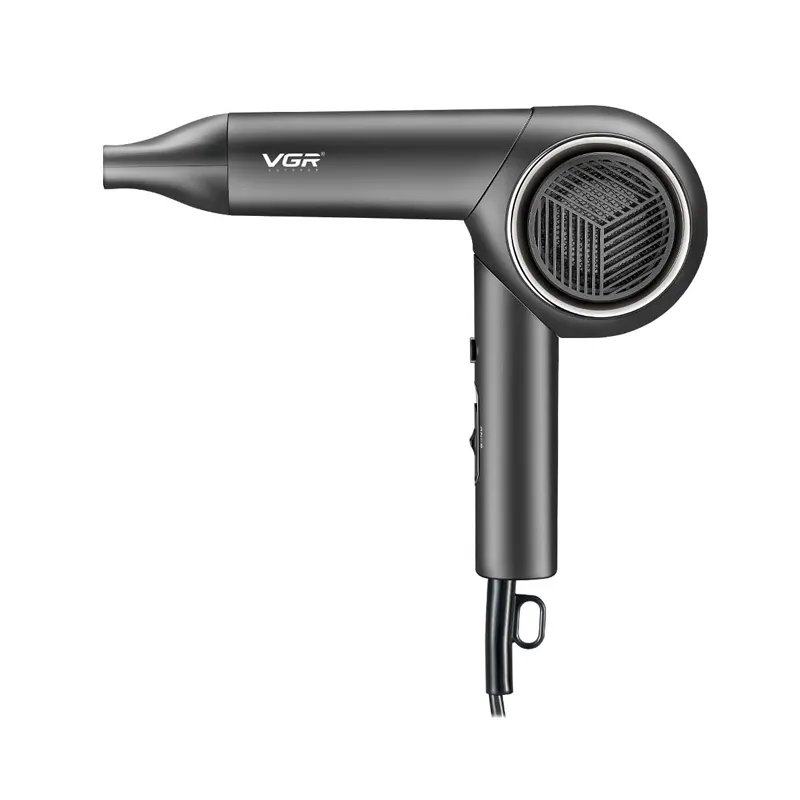 v-420-1.jpg Asciugacapelli Professionale 2000W VGR V-420 ABS